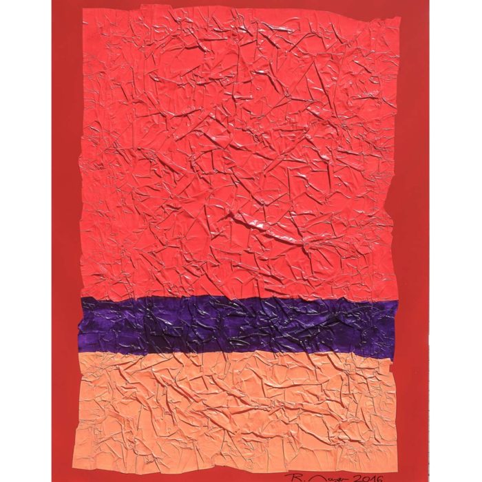 La séparation noire