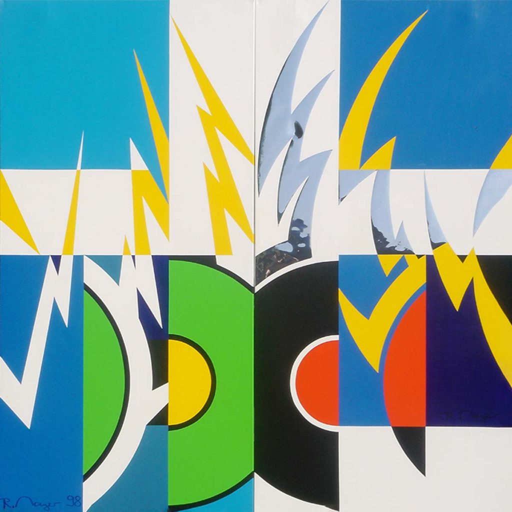 Flash di ispirazione n. 5