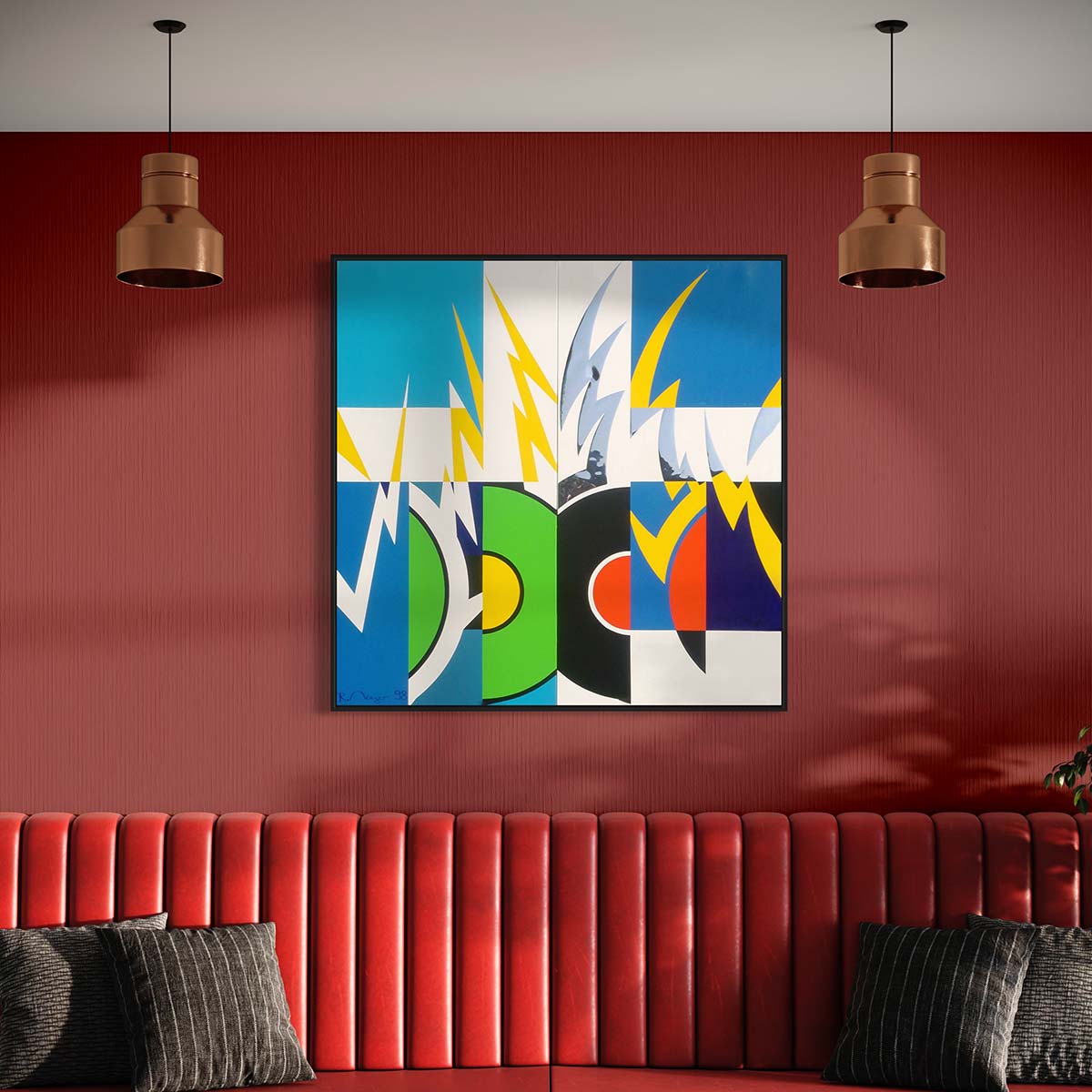 Flash di ispirazione n. 5