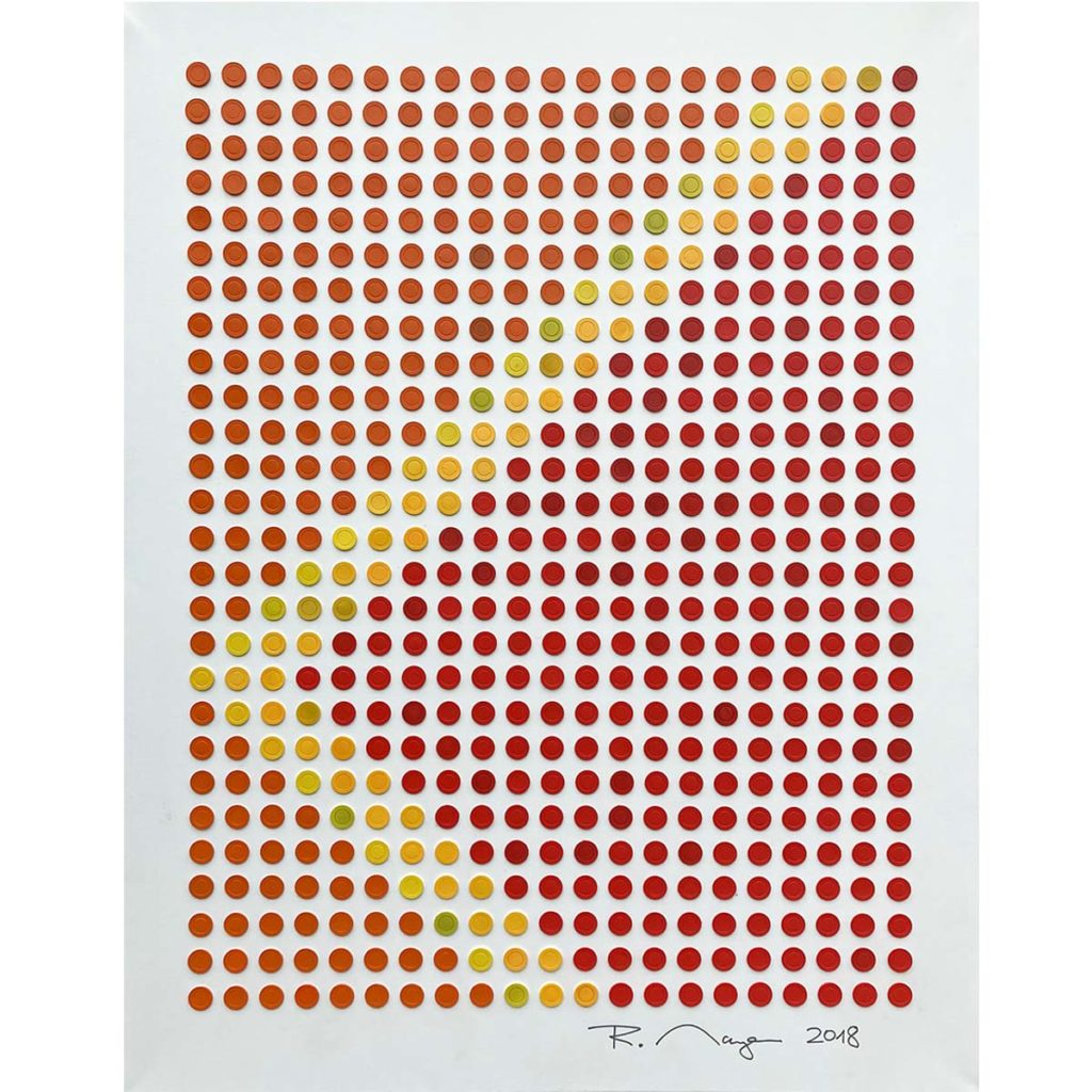 Orienté vers l'avenir