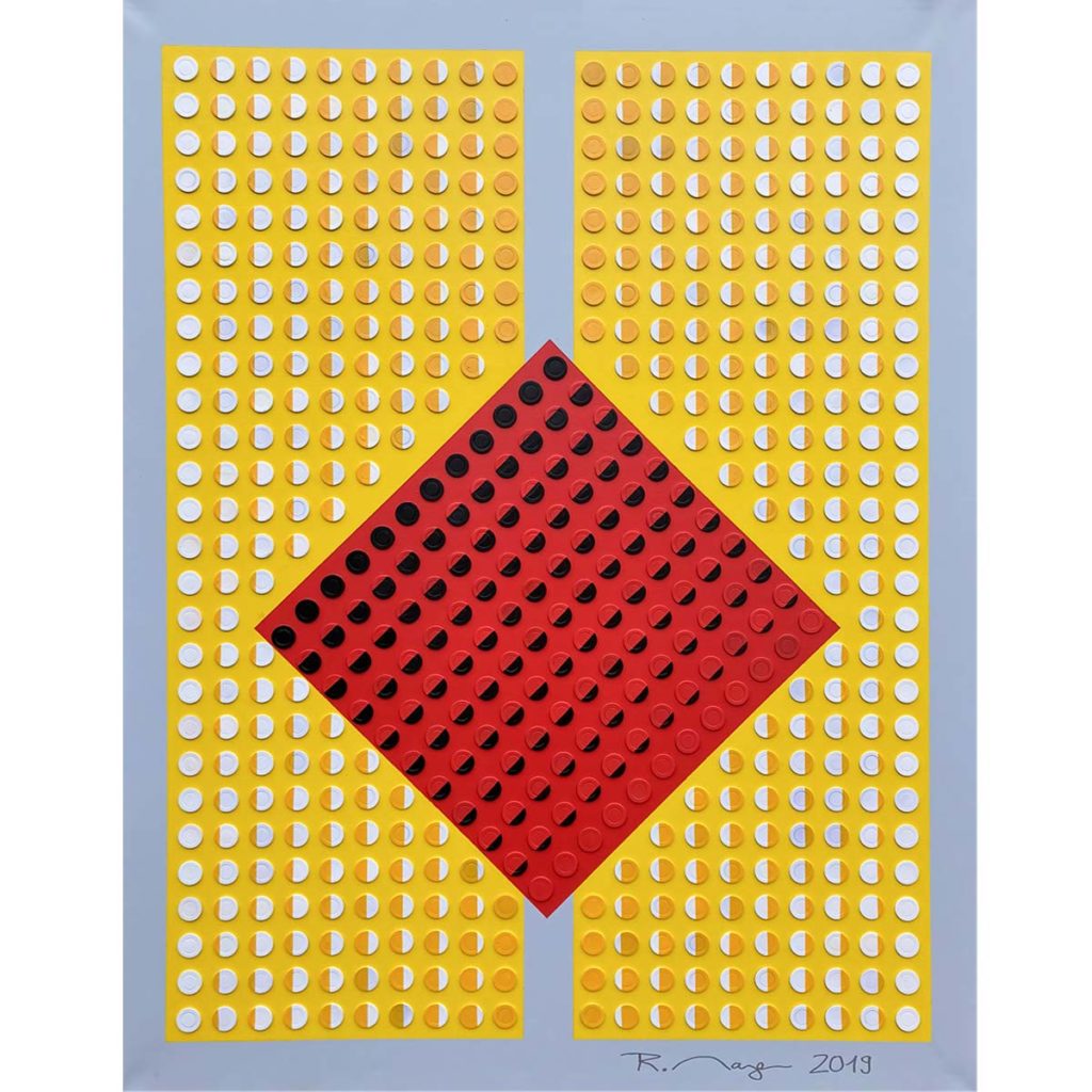 Se serrer les coudes