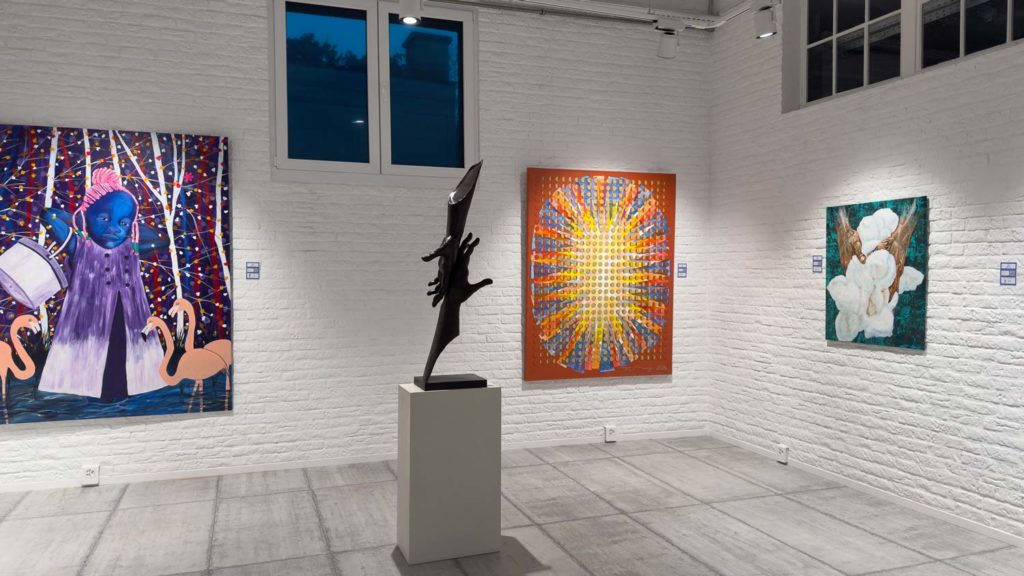 rene-mayer-expose-a-la-galerie-fresa-y- chocolate-de-dayami-hayek