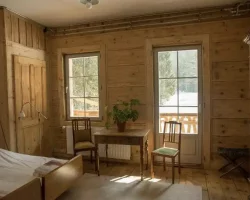 chambre-lilium-croceum