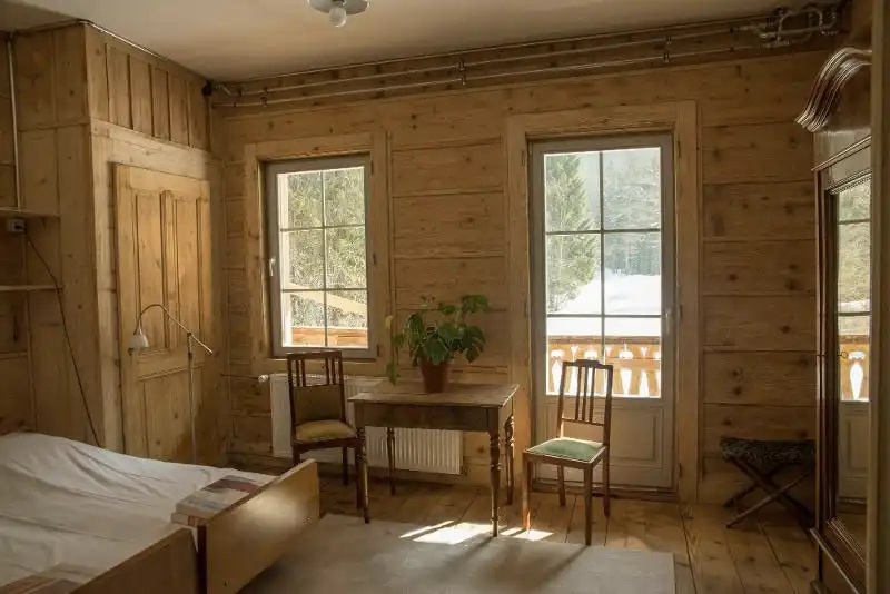 chambre-lilium-croceum